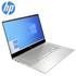 PRE-ORDER HP ENVY 15-Ep0010TX 15.6'' FHD Touch Laptop Natural Silver ( I7-10750H, 16GB, 1TB SSD, GTX1660Ti 6GB MAX Q, W10, HS )